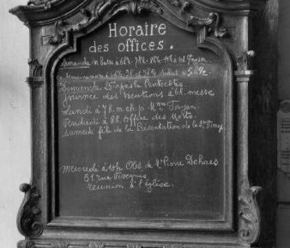 De plus en plus d&rsquo;objets d&rsquo;art sacré volés ou vendus