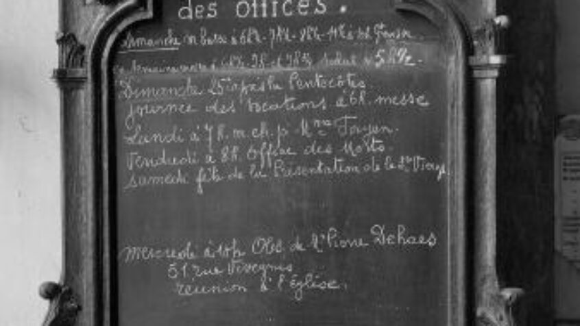 De plus en plus d&rsquo;objets d&rsquo;art sacré volés ou vendus