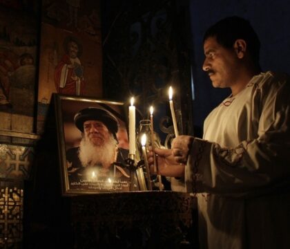 Egypte: L’Election d’un nouveau pape copte orthodoxe avancée