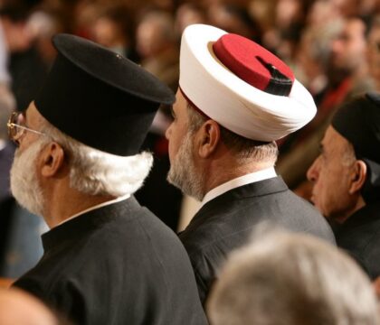 Une rencontre islamo-chrétienne autour de Marie à Beyrouth