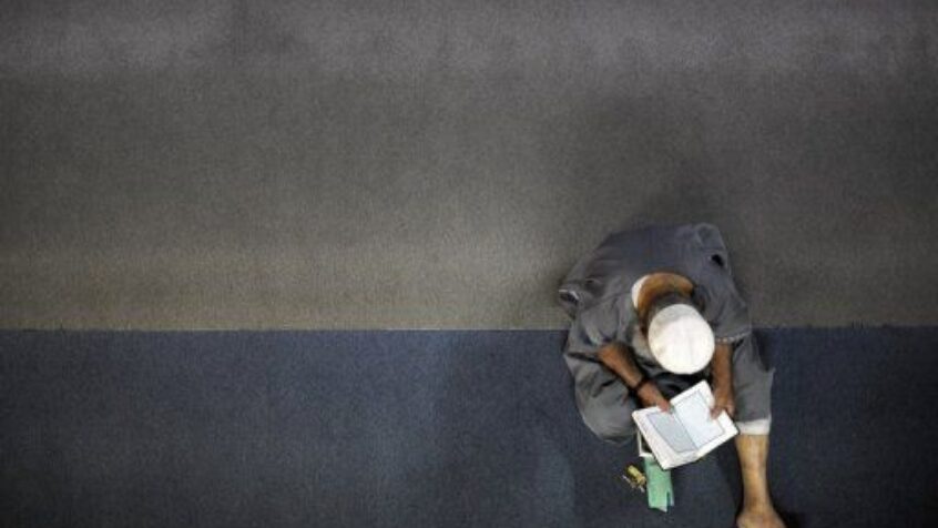 Tunisie: les mosquées ne sont plus des oasis de paix
