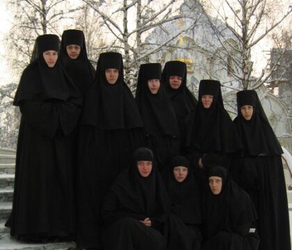 Les orthodoxes russes pratiquent plus