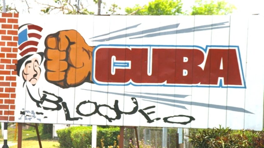 Embargo Etats-Unis/Cuba : L&rsquo;Église se prononce