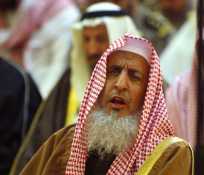 Une fatwa du grand mufti d&rsquo;Arabie saoudite fait polémique