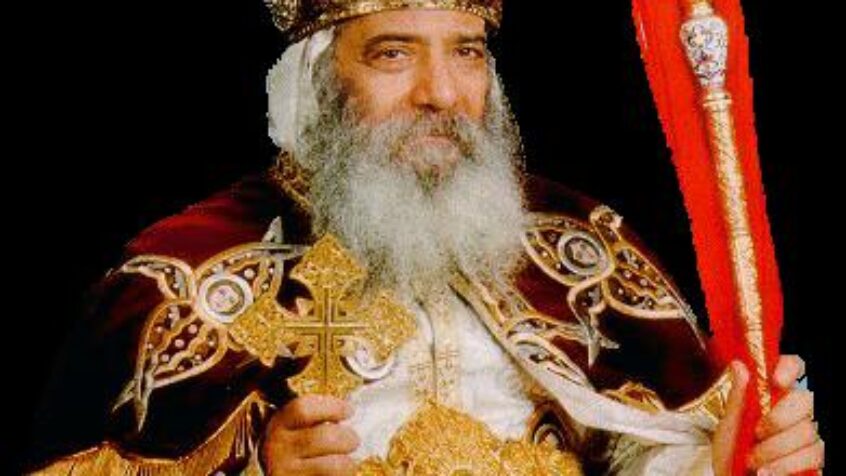 Quel successeur pour Chenouda III ?