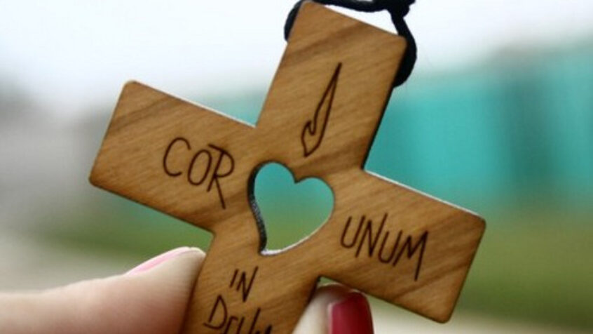 Caritas Internationalis et Cor Unum main dans la main