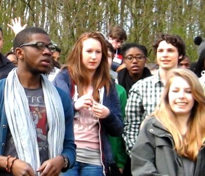 Streetlight, bien plus qu&rsquo;une comédie musicale !