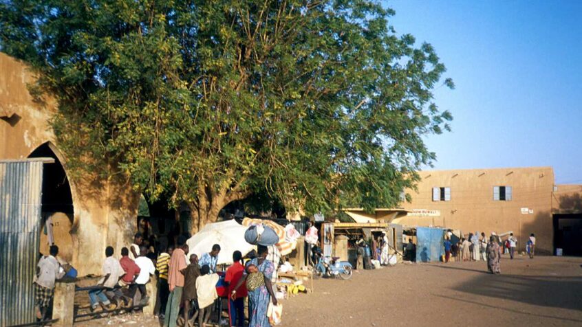 Mali: Les chrétiens ont peur, la crise alimentaire est imminente