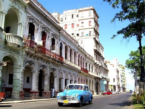Cuba