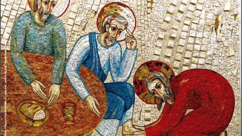 Prier et marcher pour les vocations