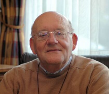 Le doyen de Nivelles quitte la collégiale