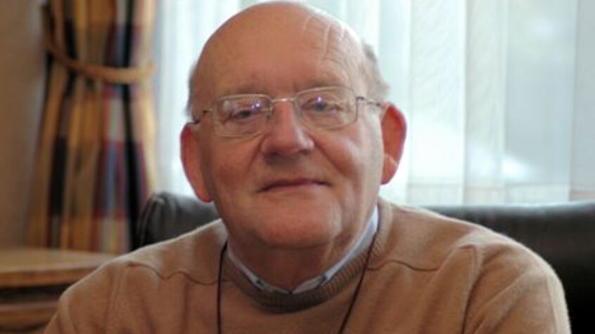 Le doyen de Nivelles quitte la collégiale