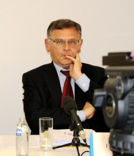 Keuleneer