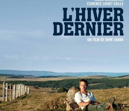 L’Hiver dernier