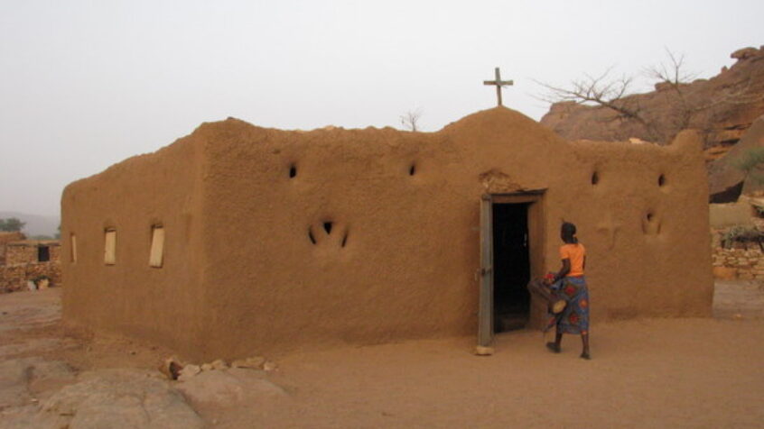 Chrétiens en danger dans le nord du Mali