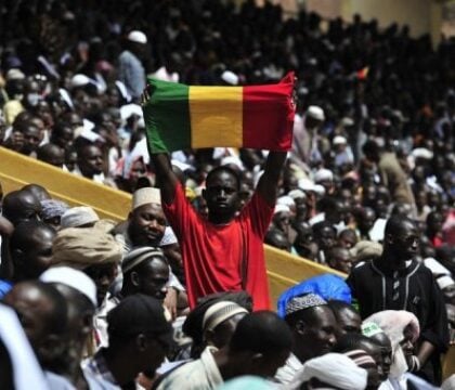 Mali : situation alarmante pour le pays et les chrétiens