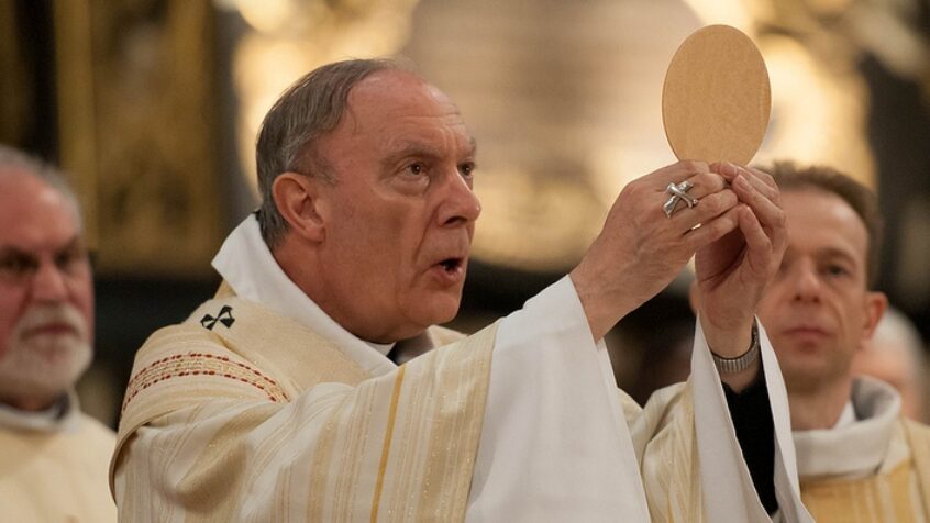 Homélies de la Semaine Sainte et de Pâques