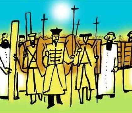 En mission depuis 150 ans : les Missionnaires de Scheut (C.I.C.M.)