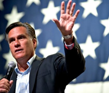 Le Président des États-Unis sera-t-il mormon ?