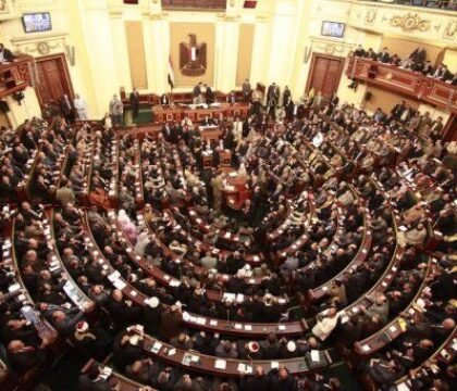 Égypte : les coptes boycottent l&#8217;Assemblée constituante