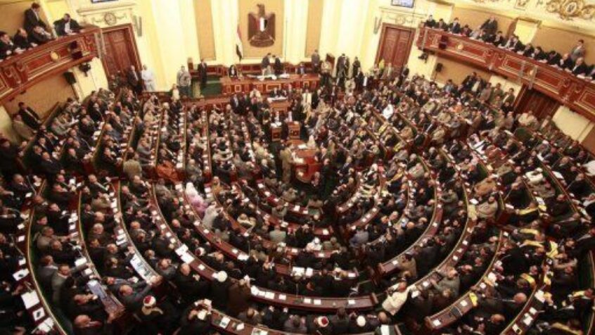 Égypte : les coptes boycottent l&rsquo;Assemblée constituante