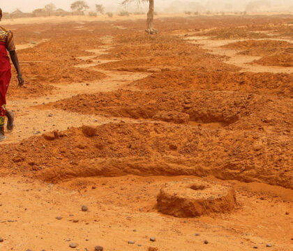 Sahel: insécurité et crise alimentaire