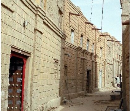 Mali: une missionnaire suisse enlevée