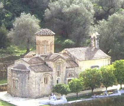 Cure d&rsquo;austérité pour l&rsquo;Église grecque