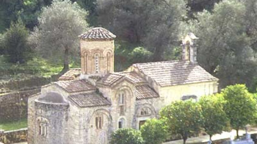Cure d&rsquo;austérité pour l&rsquo;Église grecque