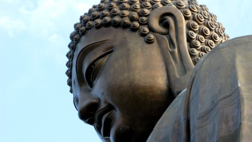Joyeuse Vesak-Hanamatsuri !