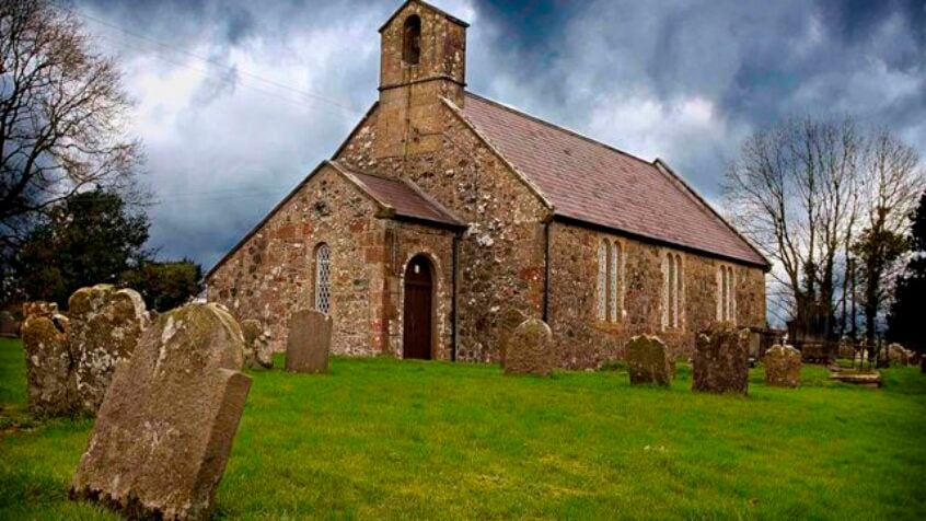 Irlande – 84 % de catholiques et pourtant…