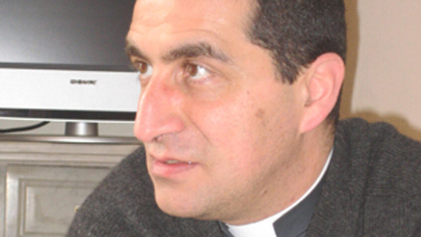 Le Liban espère beaucoup de la visite du pape