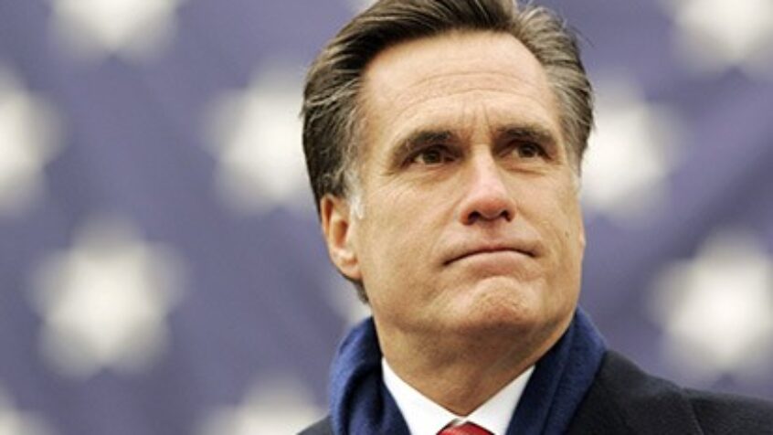 USA : Romney assuré de l’investiture du parti républicain