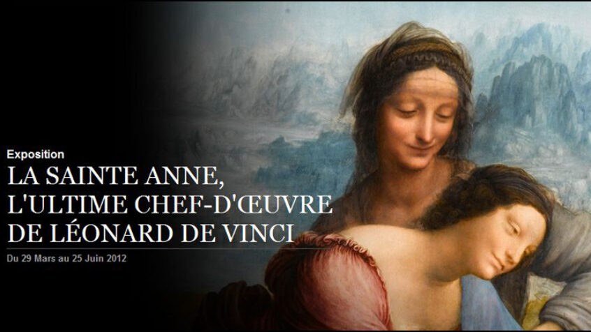 La Sainte Anne redécouverte