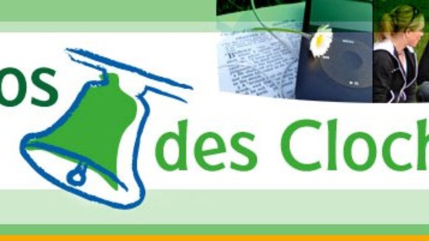 La newsletter du blog « Échos des Clochers »