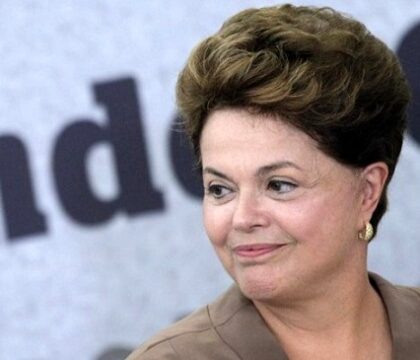 Le veto de Rousseff sauve la forêt amazonienne
