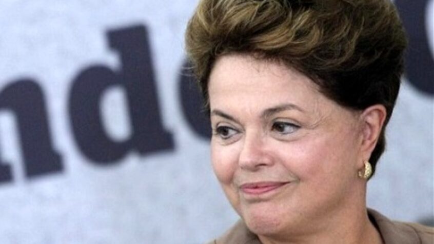 Le veto de Rousseff sauve la forêt amazonienne