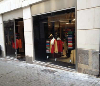 Vatican et Benetton, va tutto bene!