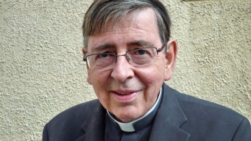 Le cardinal Koch attend beaucoup du Concile panorthodoxe