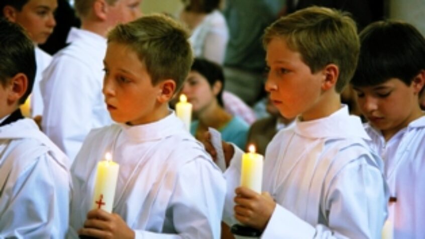 Fêtes de la foi : offrez un livre religieux !