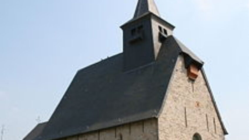 Journée « Eglises ouvertes »: le doyenné de Frasnes en fête!