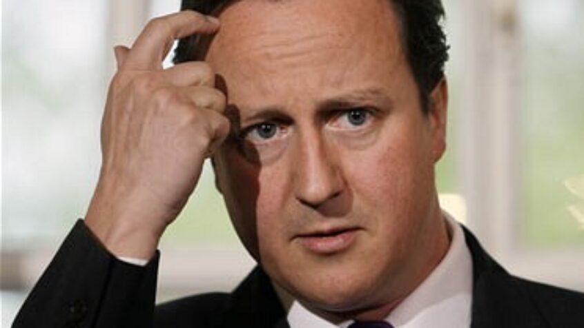 La « Grande-Bretagne chrétienne » de David Cameron fait réagir