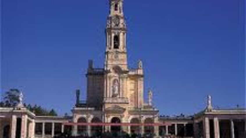 Notre-Dame de Fatima a attiré plus de 300.000 pèlerins, un record !