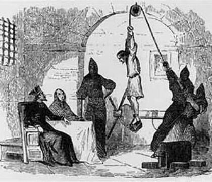 Les vrais chiffres de l&rsquo;Inquisition