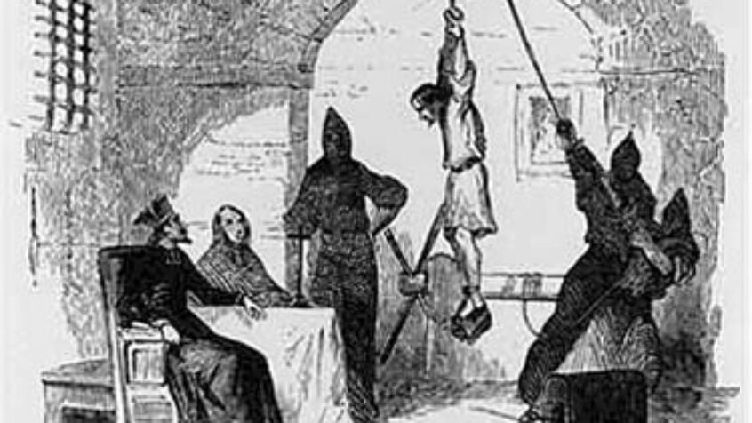 Les vrais chiffres de l&rsquo;Inquisition