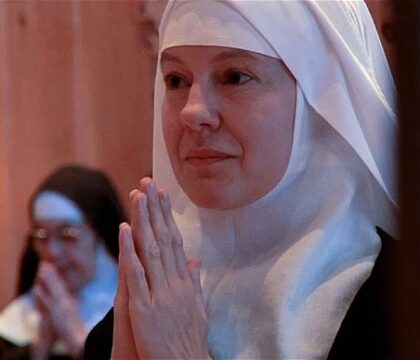Regina Laudis, l&rsquo;abbaye des célébrités !