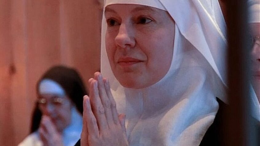 Regina Laudis, l&rsquo;abbaye des célébrités !