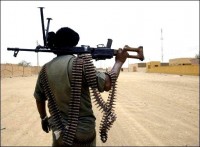islamiste touareg a Tombouctou