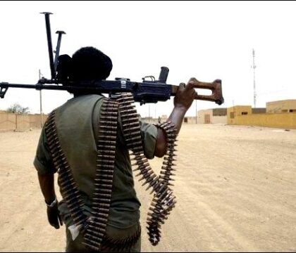 Les familles des djihadistes belges se mettent en péril