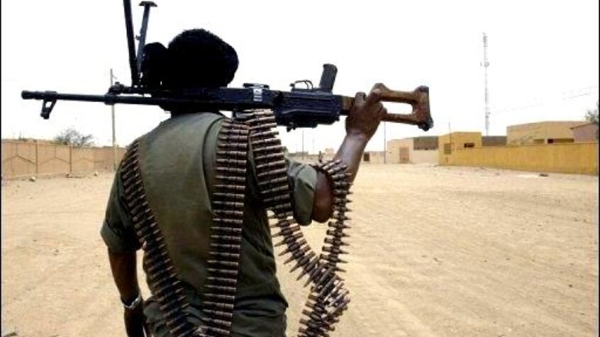 Les familles des djihadistes belges se mettent en péril